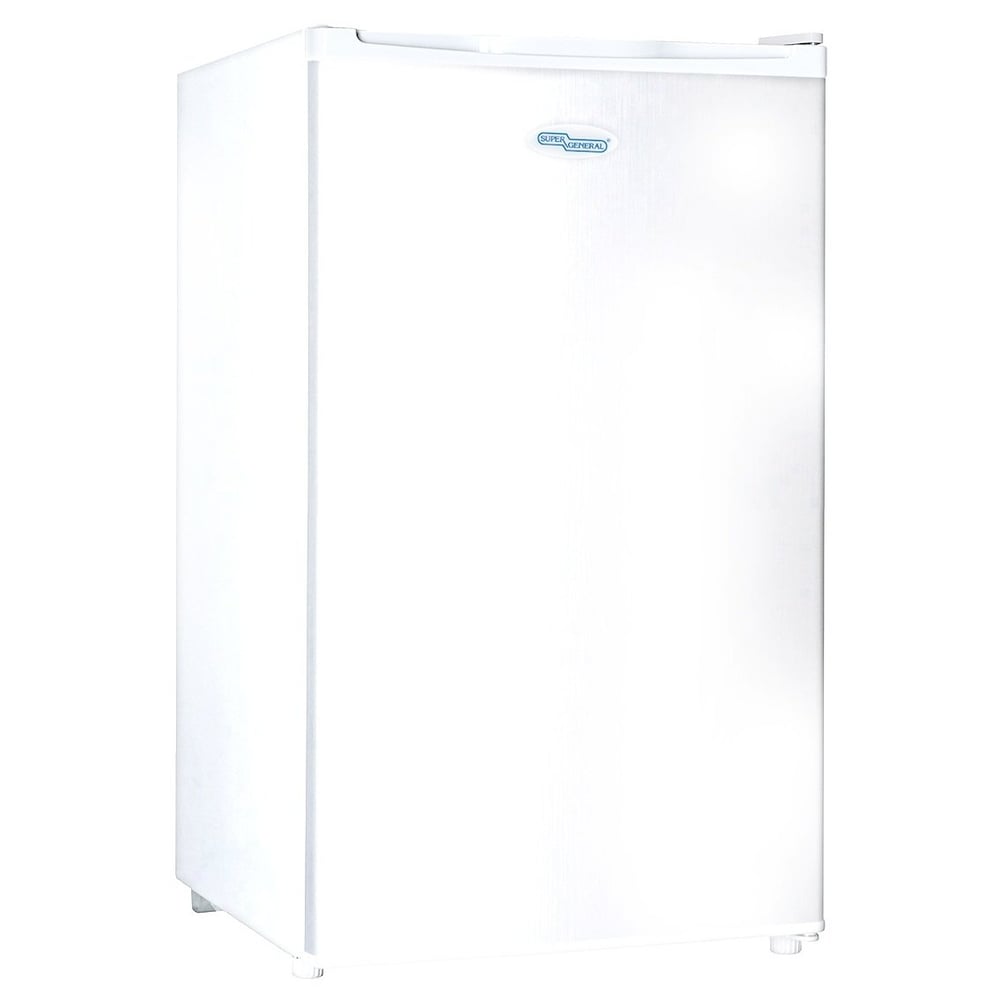 Super General Single Door Refrigerator 120 Litres SGR131H