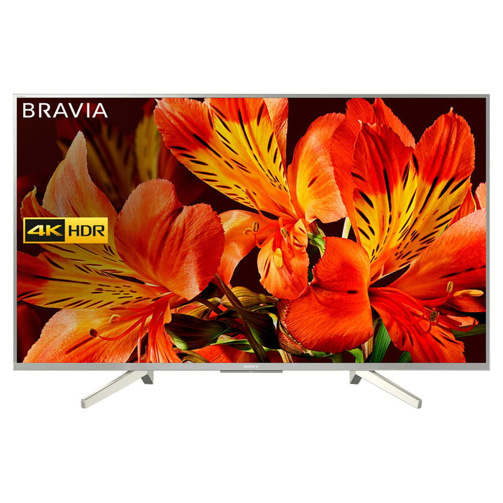 Sony 55X8577F 4K UHD Android LED Television 55inch (2018 Model)