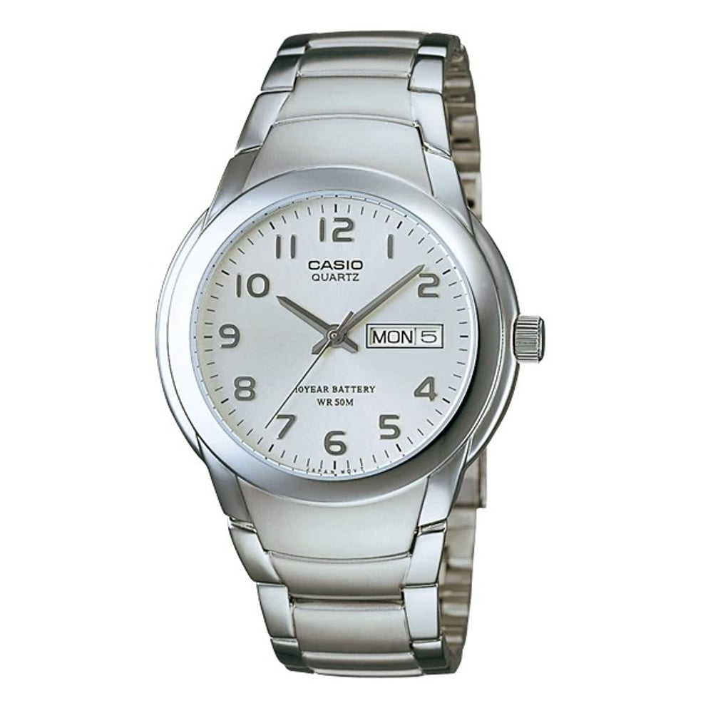 Casio MTP1229D7BDF Watch