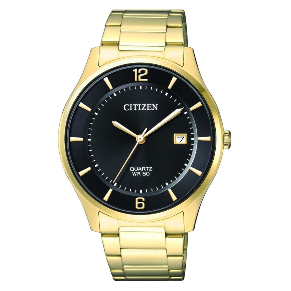 Citizen BD0043-83E Men's Wrist Watch