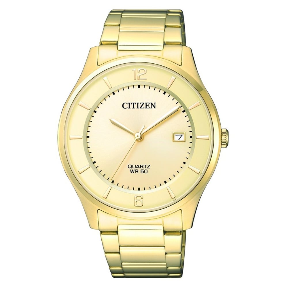 Citizen BD0043-83P Men's Wrist Watch