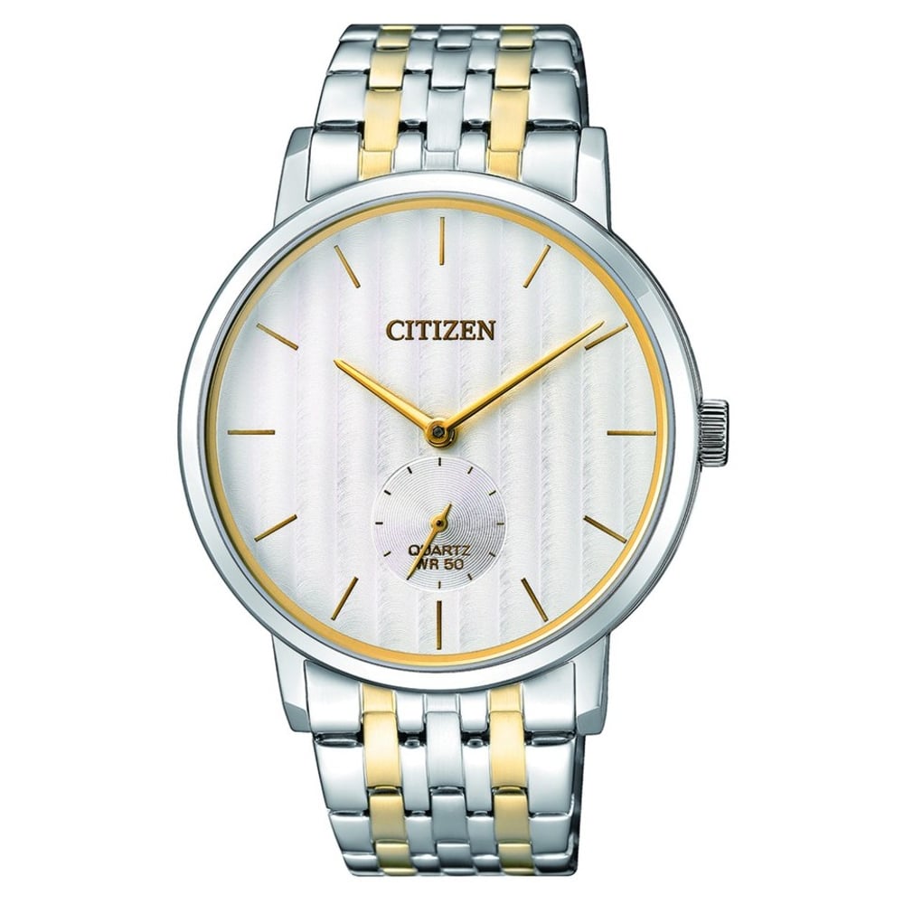 Citizen BE9174-55A Men's Wrist Watch