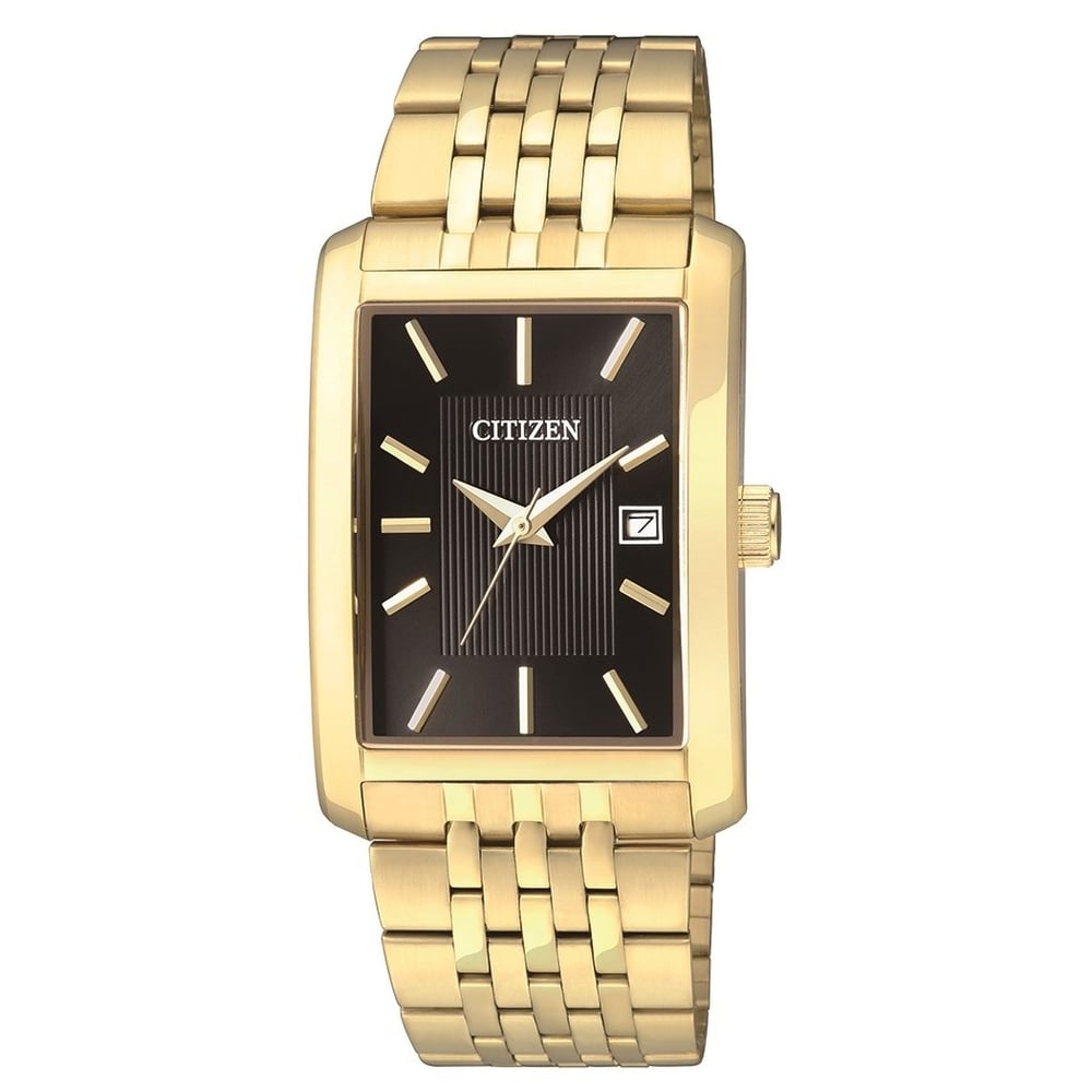 Citizen BH1673-50E Men's Wrist Watch
