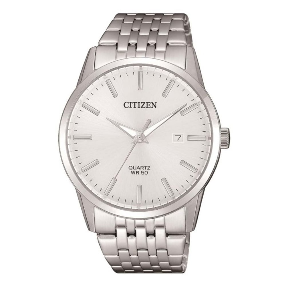 Citizen BI5000-87A Men's Wrist Watch