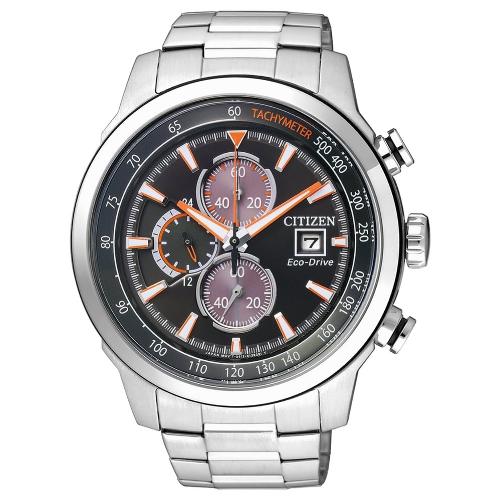 Citizen CA0574-54E Men's Wrist Watch