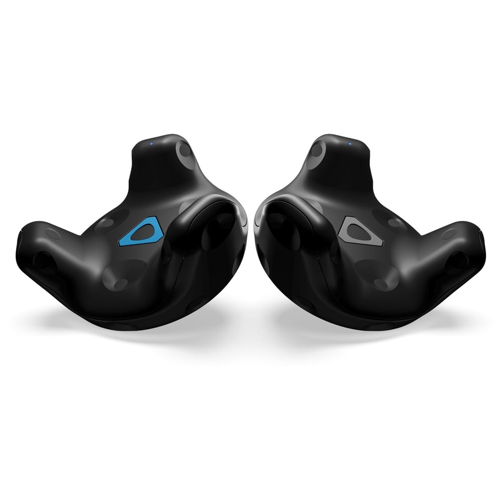 HTC Vive Steam VR Tracker Black