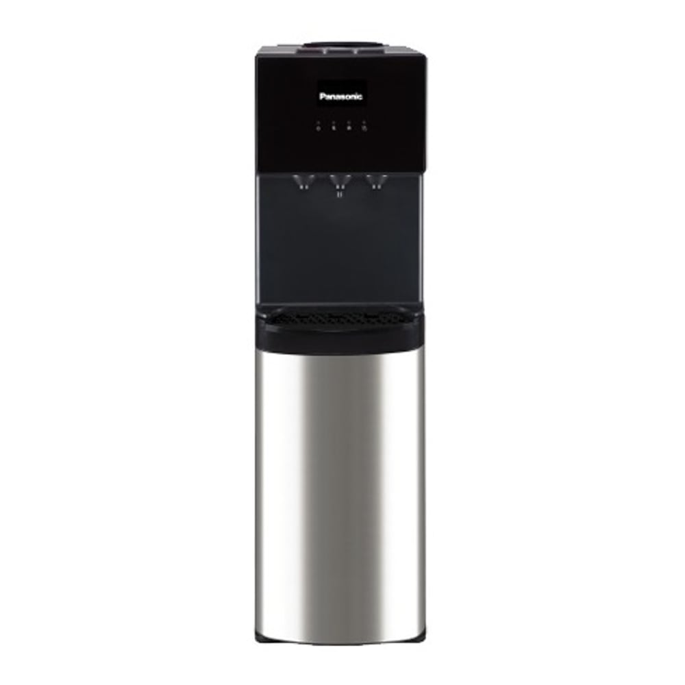 Panasonic Top Loading Water Dispenser SDMWD3238TG