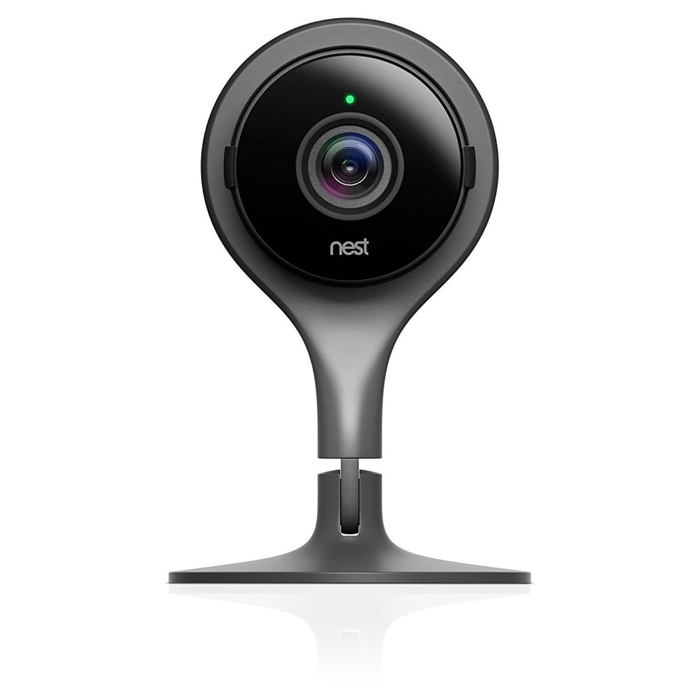 Nest NC1102GB Cam Indoor Security Camera