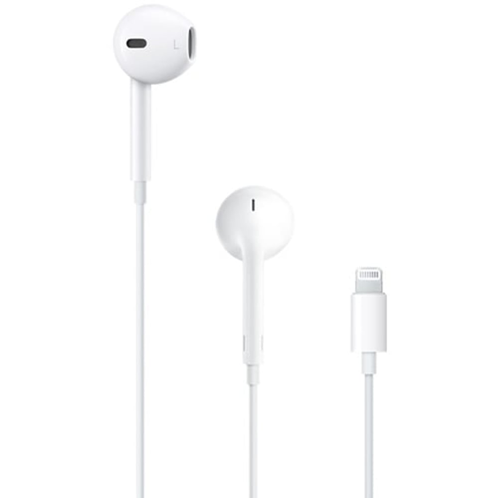 Apple EarPod with Lightning Connector
