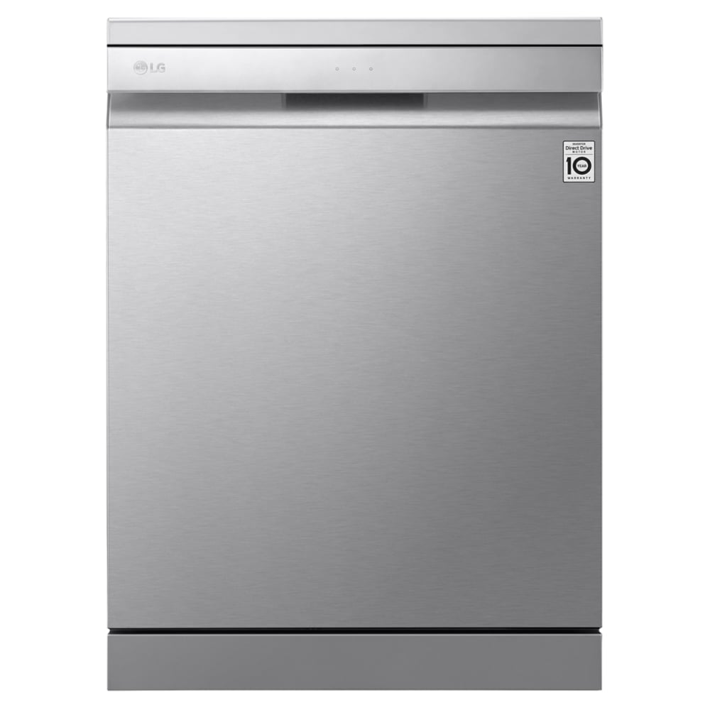 LG Quad Wash Dishwasher DFB512FP