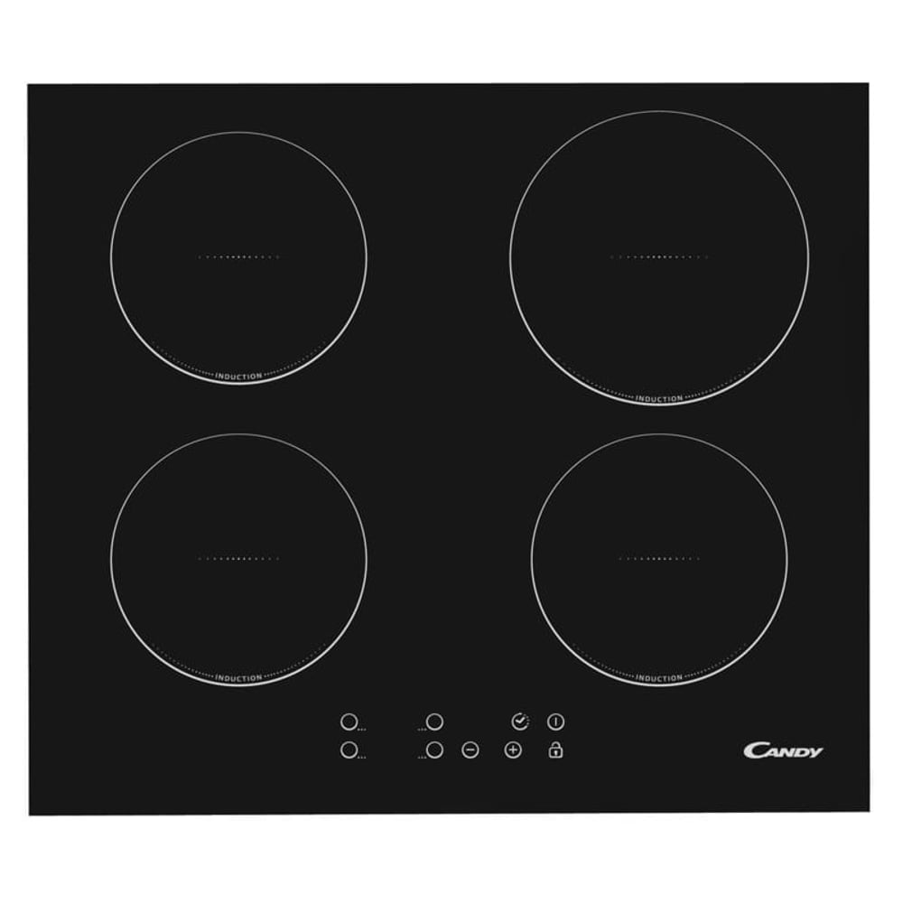 Candy Built In 4 Ceramic Hobs CI640CBA
