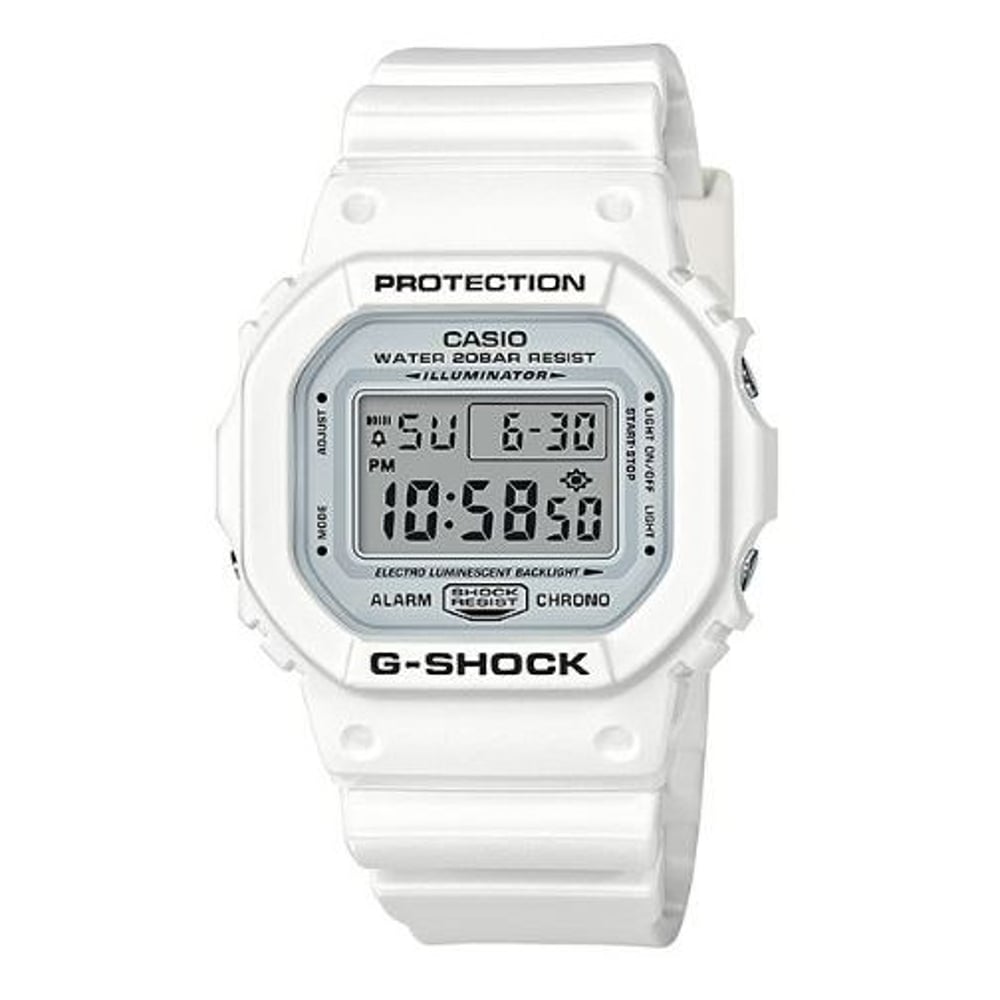 Casio DW-5600MW-7DR G-Shock Youth Watch