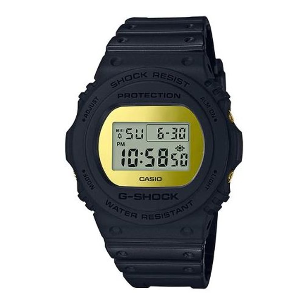 Casio DW-5700BBMB-1DR G-Shock Youth Watch
