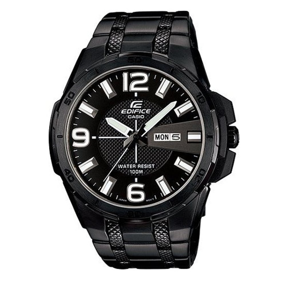 Casio EFR-104BK-1AVUDF Edifice Watch
