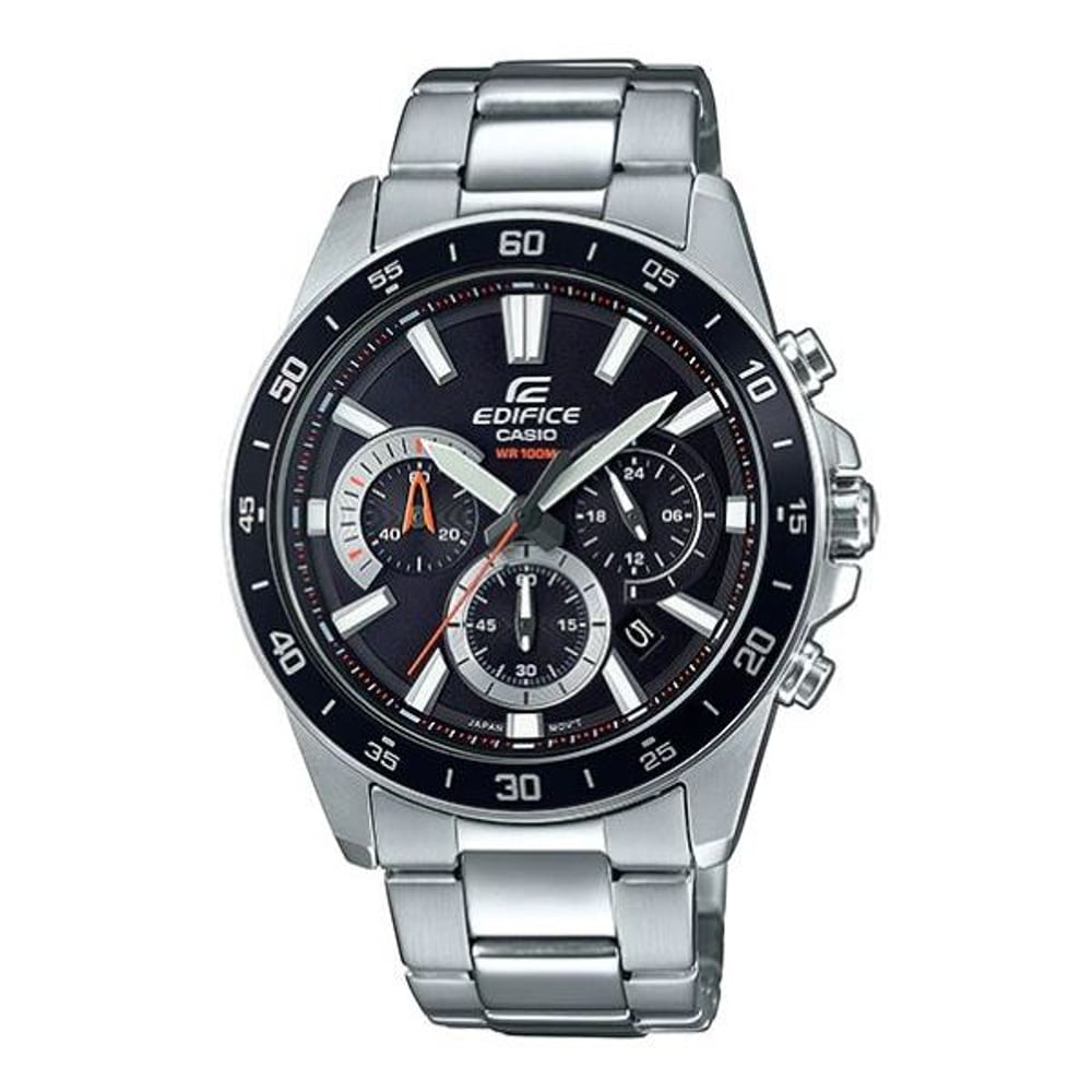 Casio EFV-570D-1AVUDF Edifice Watch