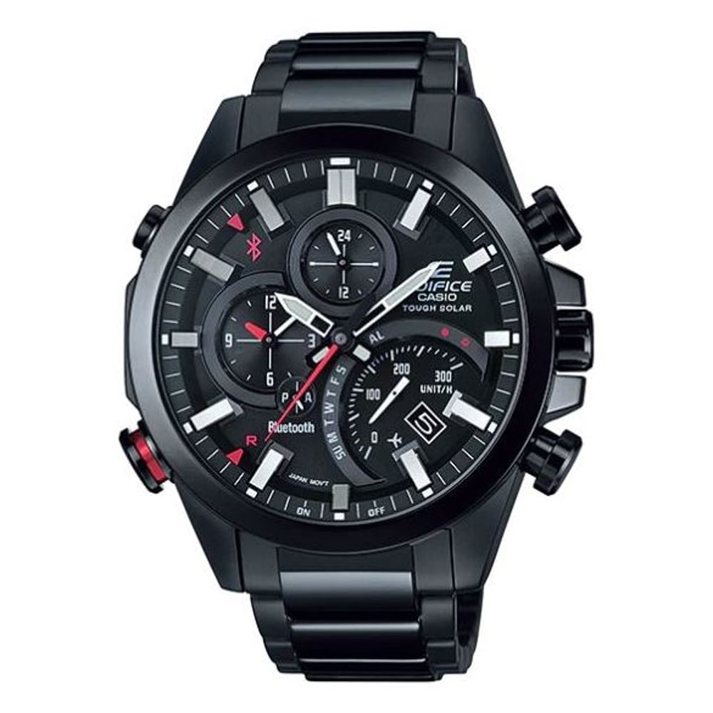 Casio EQB-500DC-1ADR Edifice Premium Watch