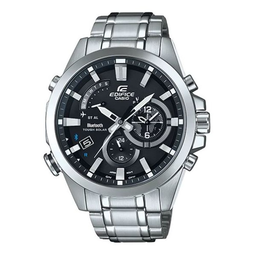 Casio EQB-510D-1ADR Edifice Premium Watch