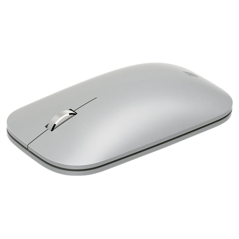 Microsoft KGY00008 Surface Mouse Platinum