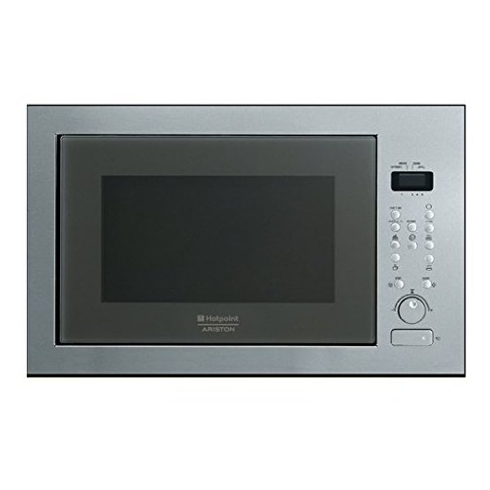 Ariston Microwave and Oven MWA222IX