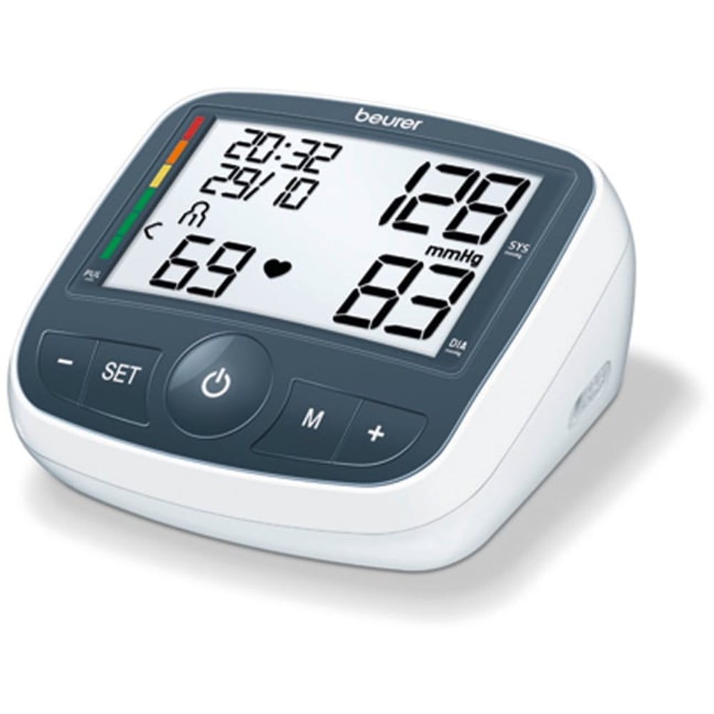 بيورير جهاز قياس ضغط الدم BM40