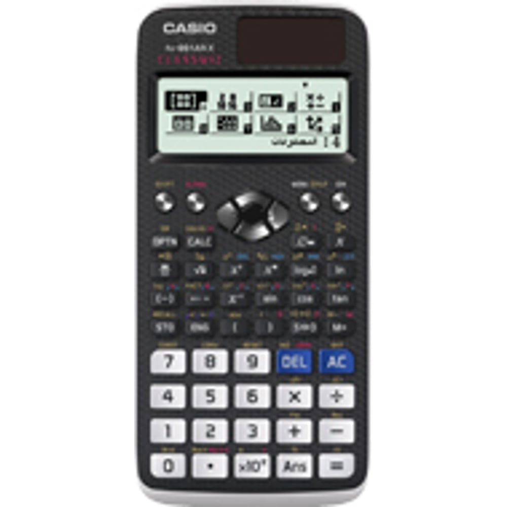 Casio FX991ARX Scientific Calculator