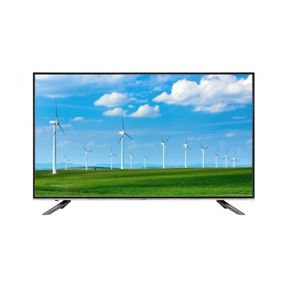 Changhong UHD49D3900 4K UHD Smart LED Television 49inch (2018 Model)