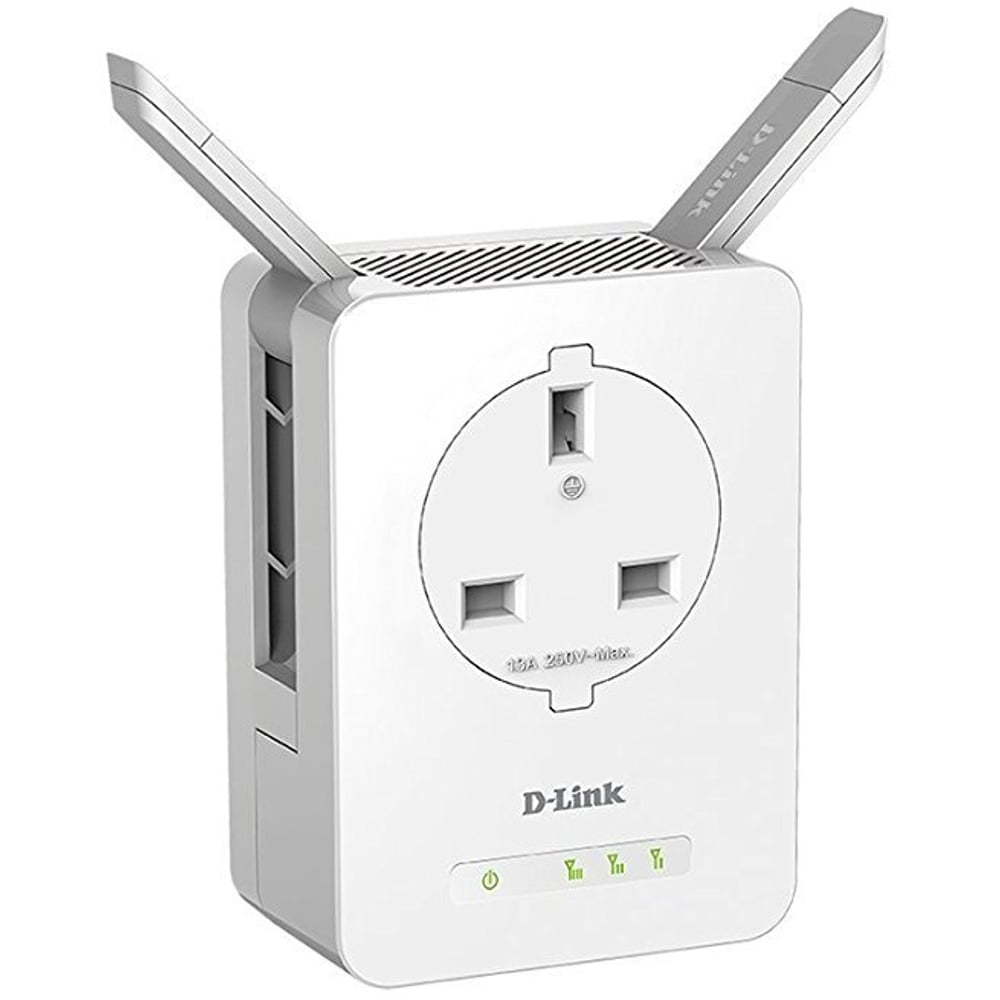 Dlink DAP1365 N300 Wi Fi Range Extender