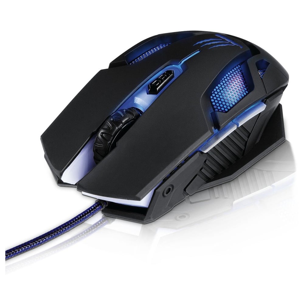 Hama Urage Reaper Nxt Gaming Mouse Black 113735