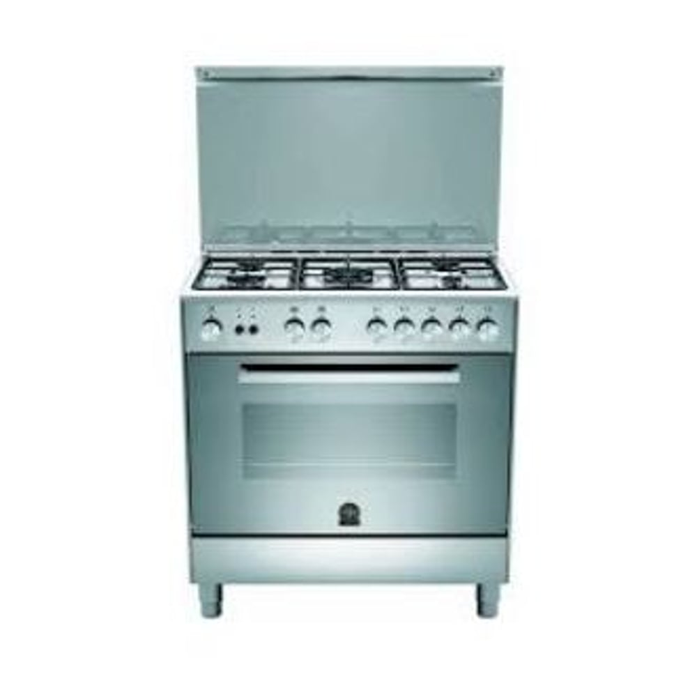 La Germania 5 Gas Burners Cooker TU85C30DX