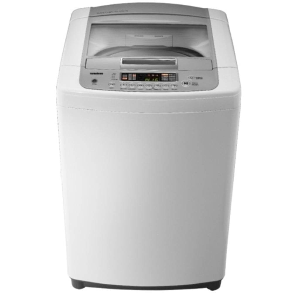 LG Top Load Fully Automatic Washer 10kg T8507TEFT0