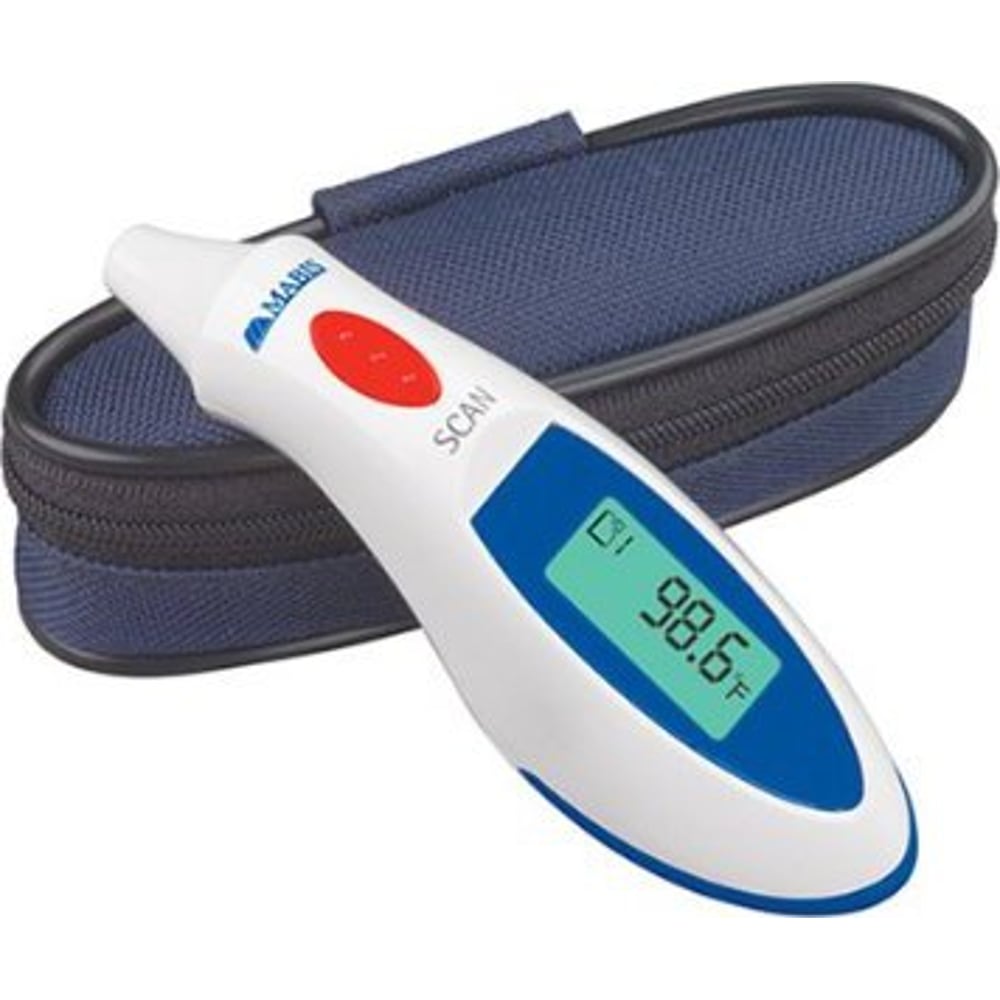 Mabis Ear Thermometer FT150