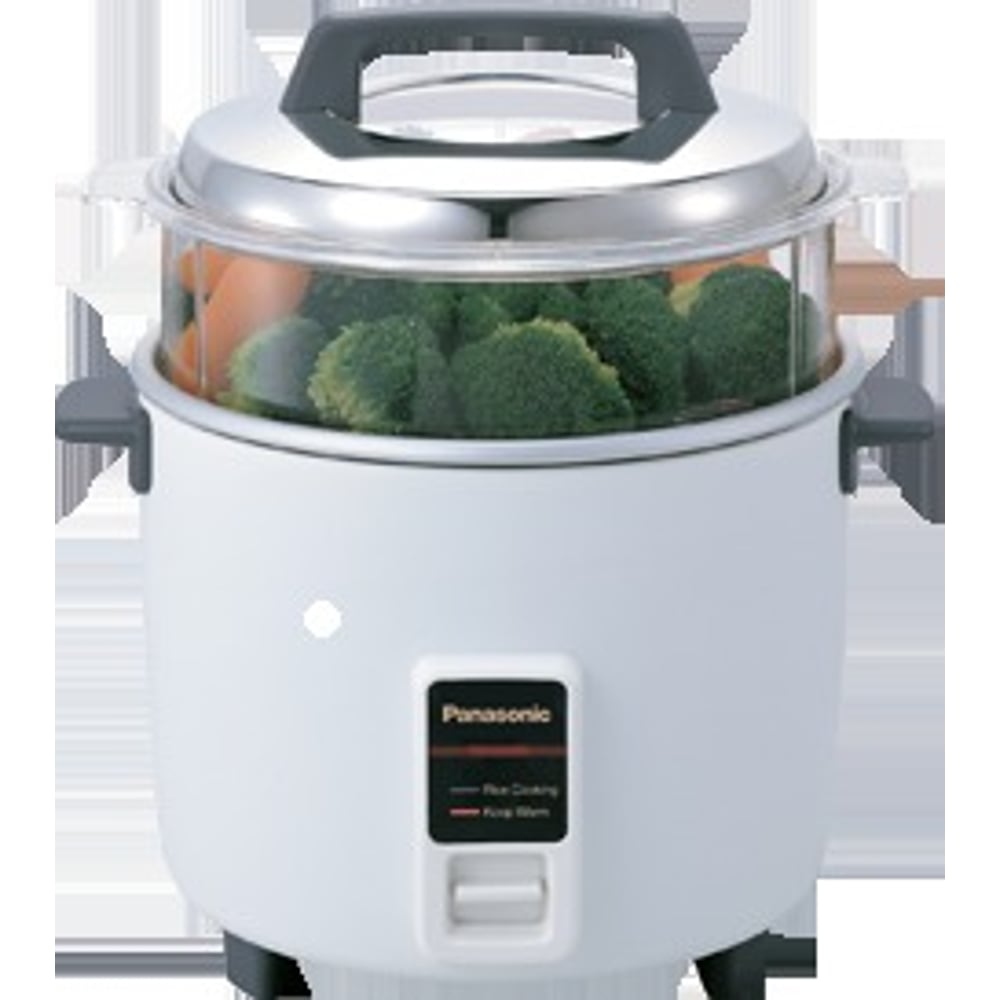 Panasonic Rice Cooker SRW18GSWTH