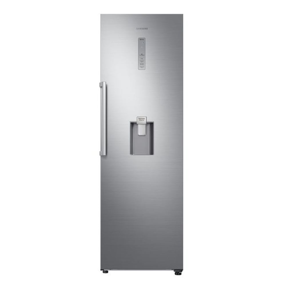 Samsung Upright Refrigerator 390 Litres RR39M73107F