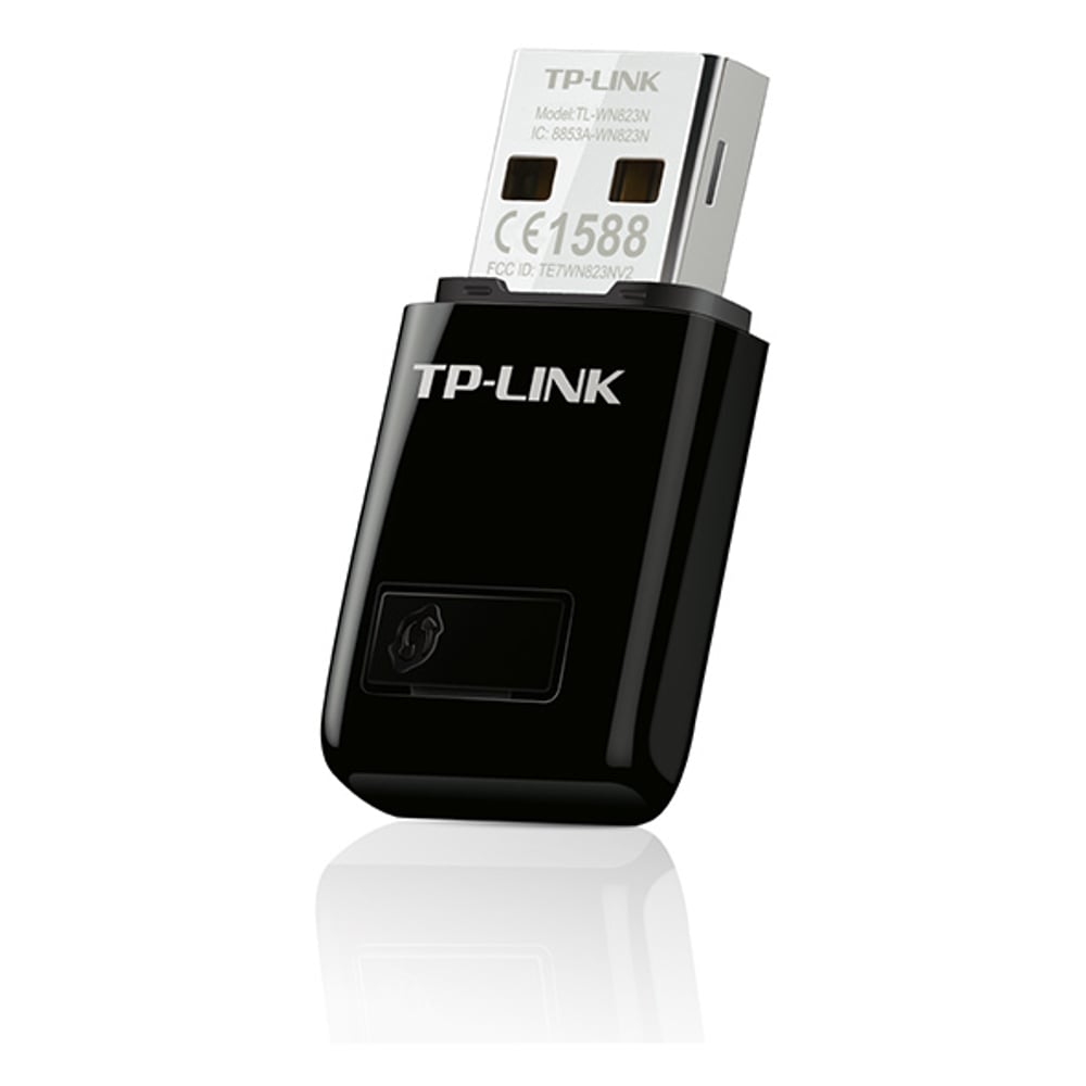 محول USB لاسلكي من تي بي لينك TLWN823N