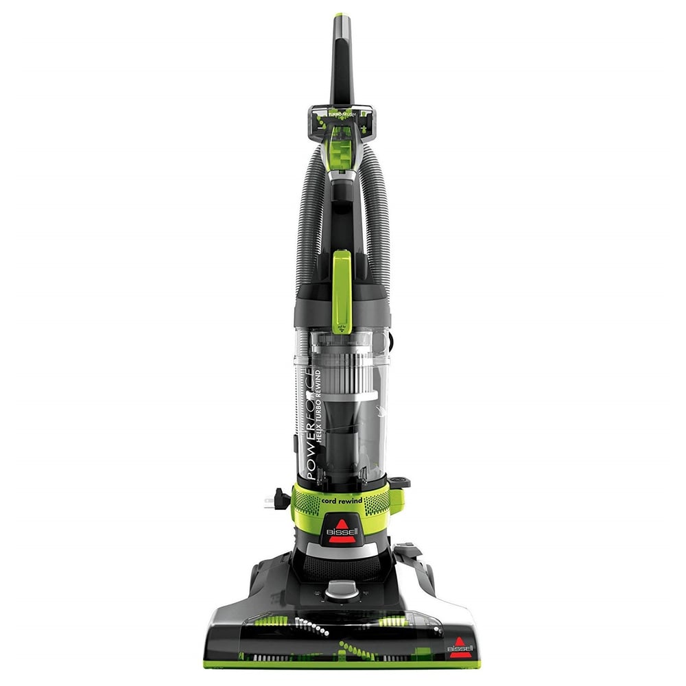 Bissell Powerforce Helix Turbo Rewind Vacuum Cleaner 2261E