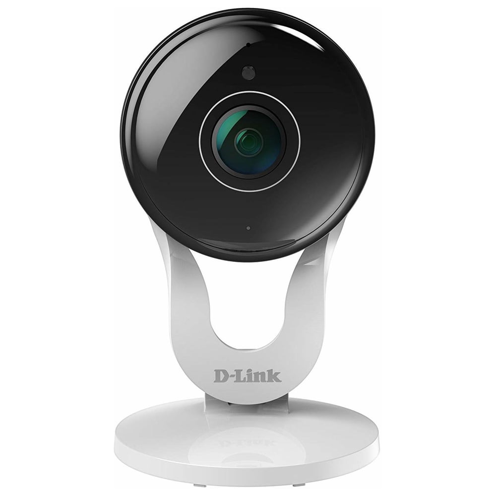 Dlink DCS-8300LH Full HD WiFi Security Camera