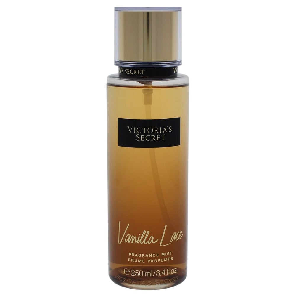 Victoria's Secret Vanilla Lace Body Mist 250ml