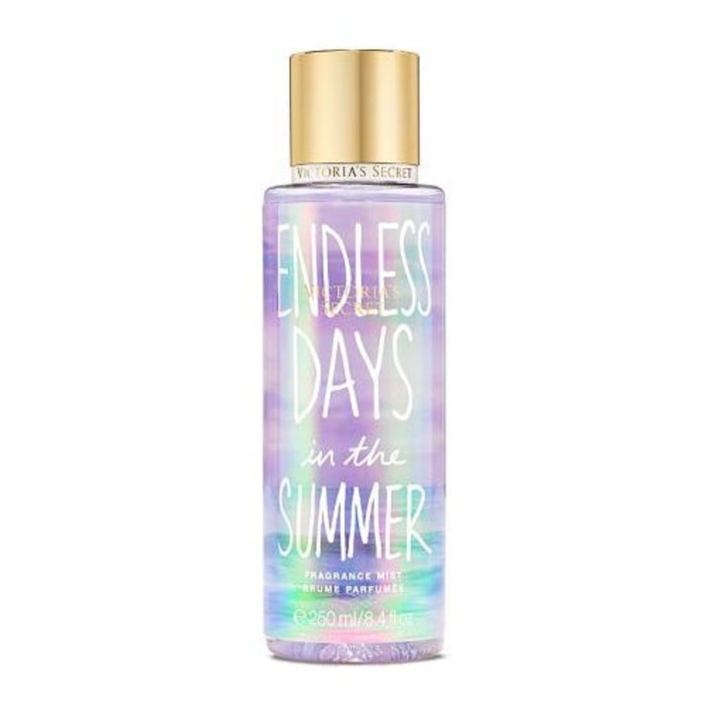 Victoria's Secret Endless Day In The Summer 250ml Fragrance Mist