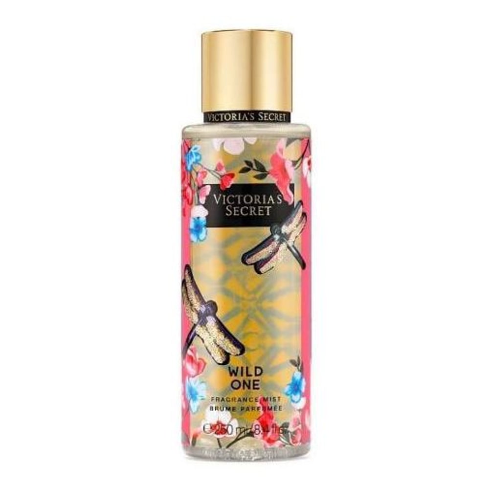 Victoria's Secret Wild One 250ml Fragrance Mist