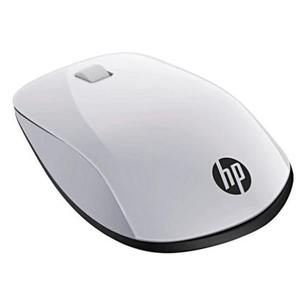 HP 2HW67AA Z5000 Wireless Mouse Silver