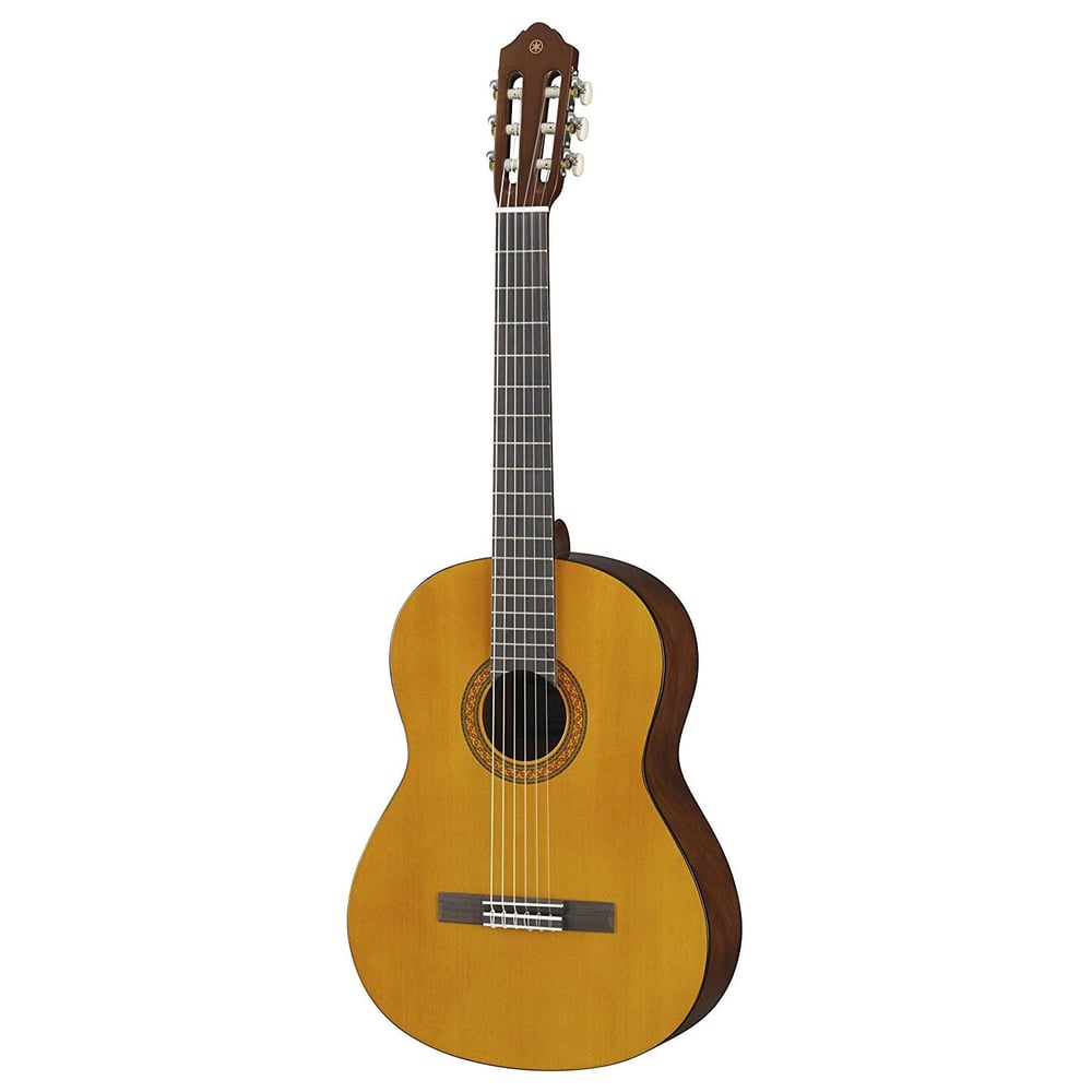 Yamaha C40II Classical Guitar