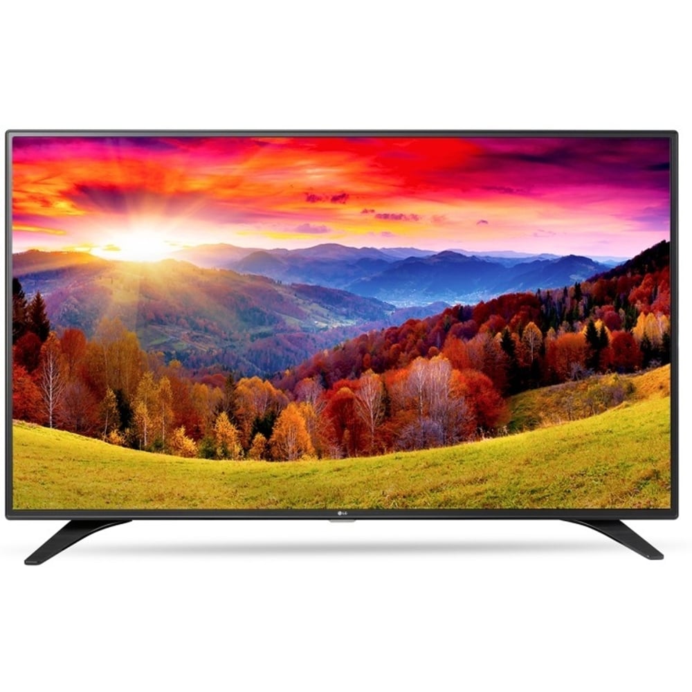 LG 43LH602V Full HD Smart LED Television 43inch (2018 Model)