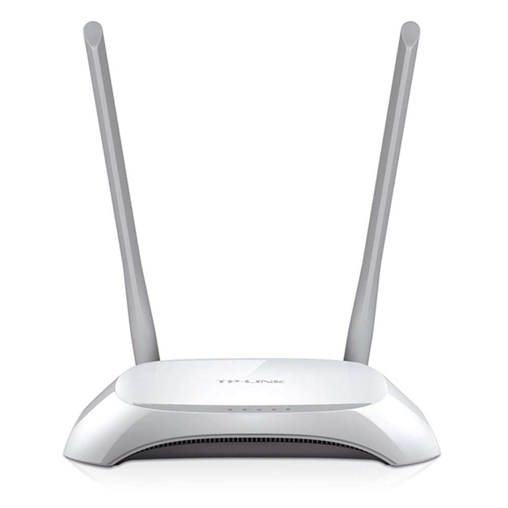 TP-Link TLWR840N Wireless Router