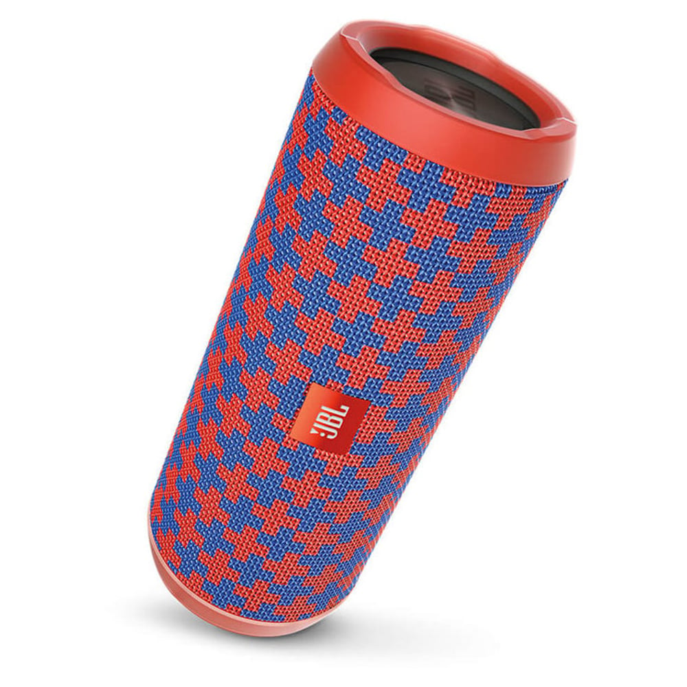 JBL FLIP4 Waterproof Portable Bluetooth Speaker Malta