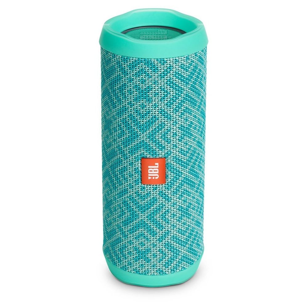 JBL FLIP4 Waterproof Portable Bluetooth Speaker Mosaic