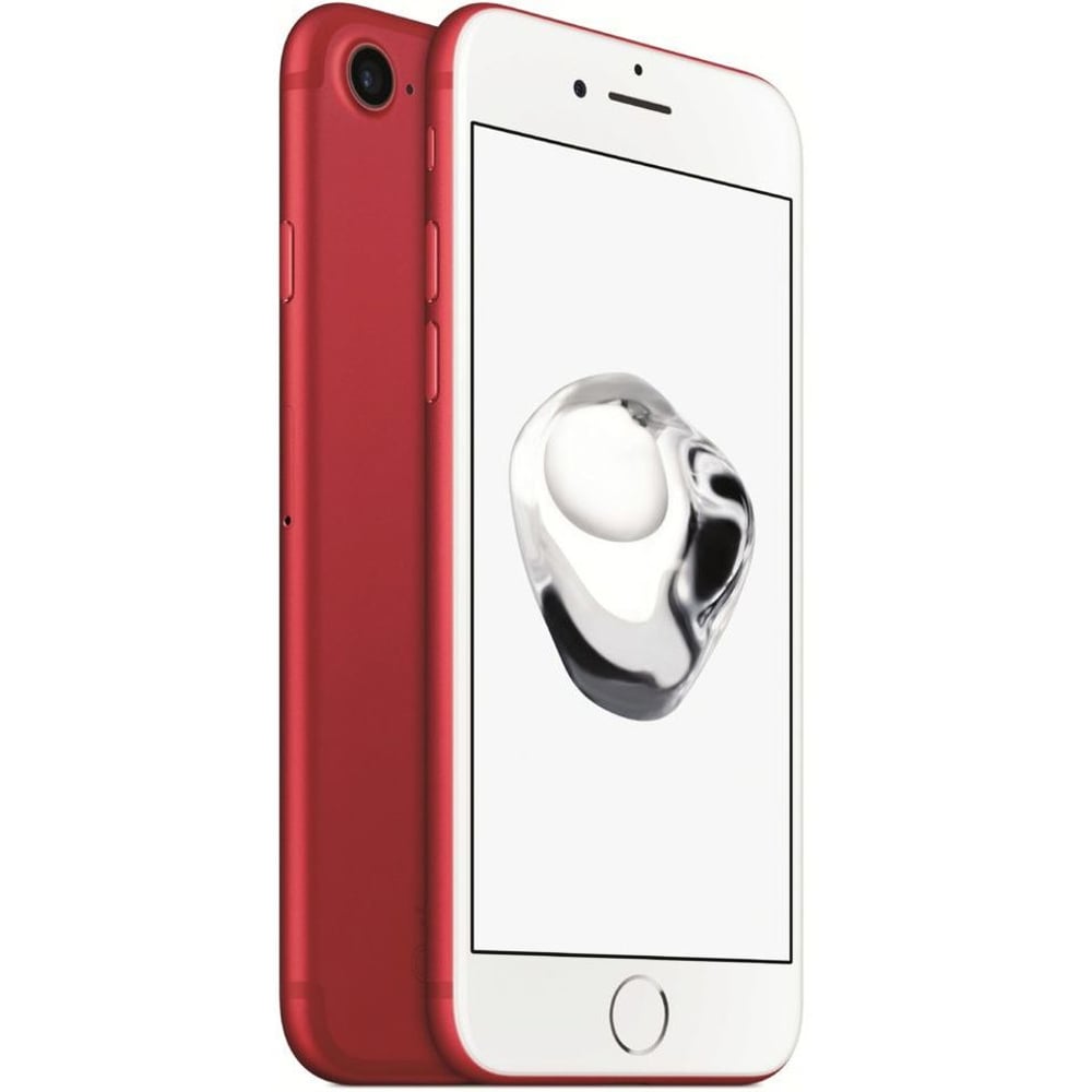 Apple iPhone 7 (128GB) - (PRODUCT)RED