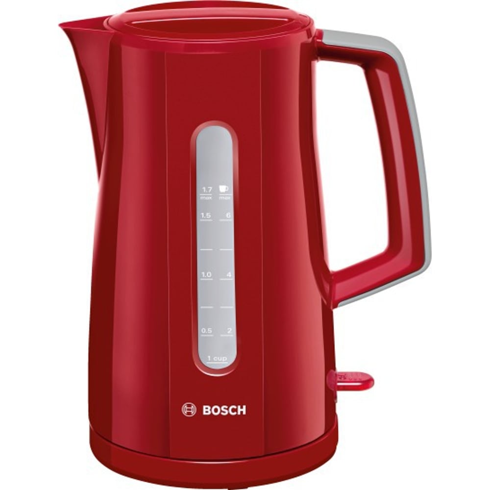 Bosch Kettle 1.7L TWK3A034GB