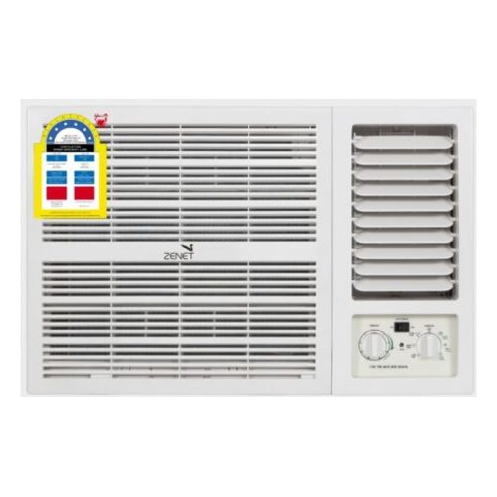 Zenet ZWTF24CM Window Air Conditioner