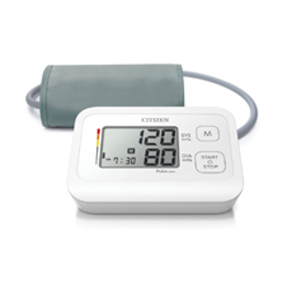 سيتيزين جهاز قياس ضغط الدم