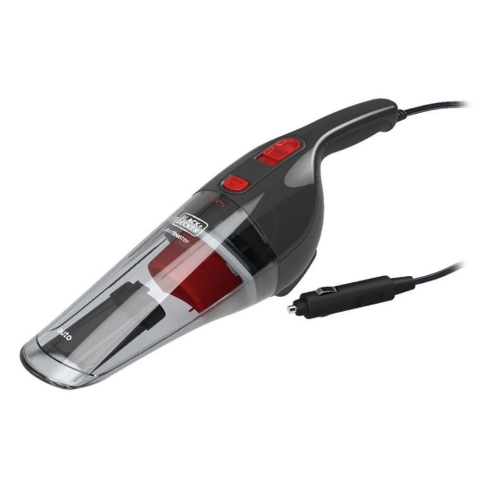 Black and Decker Handheld Vacuum Cleaner NV1200AV
